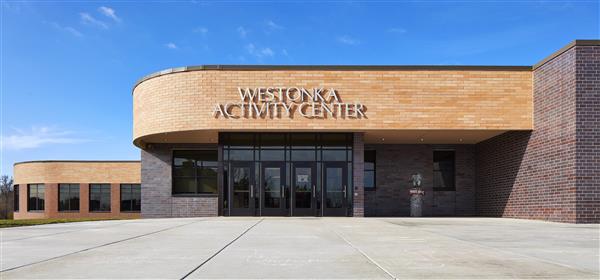 WAC Entrance 